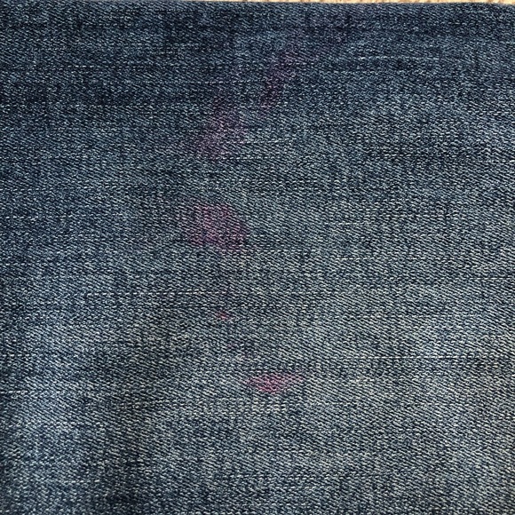 Fashion Nova 2X Boot Leg Jeans Zippered Pockets C - Picture 6 of 7